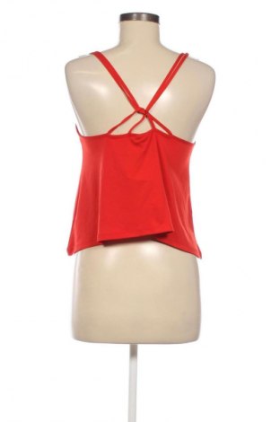 Top de femei Topshop, Mărime M, Culoare Roșu, Preț 11,99 Lei