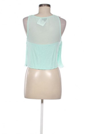 Női top Topshop, Méret M, Szín Zöld, Ár 1 309 Ft