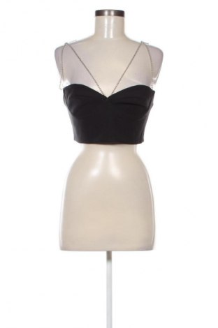 Damentop Trendyol, Größe M, Farbe Schwarz, Preis € 18,99