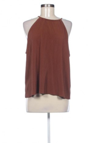 Damski top Tu, Rozmiar L, Kolor Brązowy, Cena 20,99 zł
