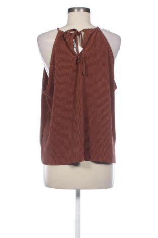 Damski top Tu, Rozmiar L, Kolor Brązowy, Cena 20,99 zł