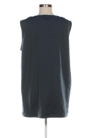 Top de femei Ulla Popken, Mărime XL, Culoare Gri, Preț 31,99 Lei