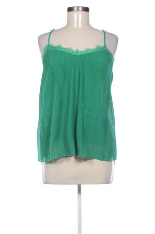 Top de femei Unbranded, Mărime S, Culoare Verde, Preț 43,71 Lei