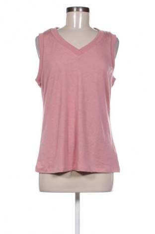 Top de femei Unbranded, Mărime L, Culoare Mov deschis, Preț 40,42 Lei