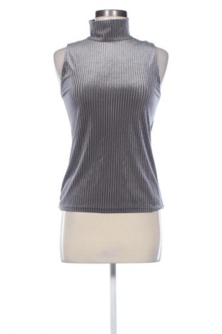 Top de femei Unbranded, Mărime M, Culoare Gri, Preț 15,99 Lei
