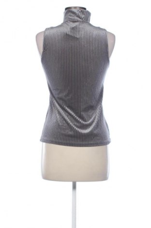 Top de femei Unbranded, Mărime M, Culoare Gri, Preț 15,99 Lei