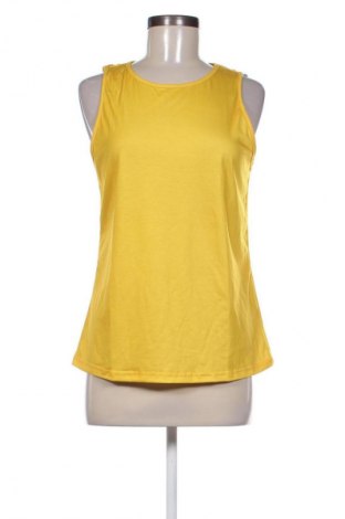 Dámský top Unbranded, Velikost L, Barva Žlutá, Cena  209,00 Kč