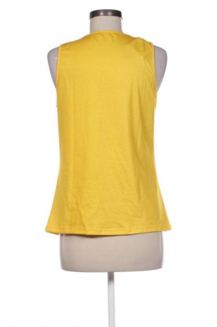 Dámský top Unbranded, Velikost L, Barva Žlutá, Cena  209,00 Kč