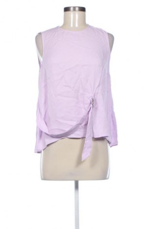 Top de femei Unbranded, Mărime M, Culoare Mov, Preț 9,99 Lei