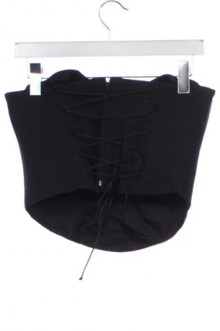 Γυναικείο τοπ Unbranded, Μέγεθος M, Χρώμα Μαύρο, Τιμή 11,99 €