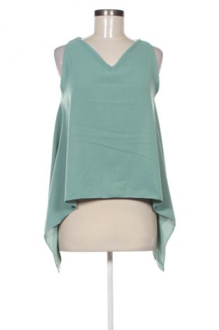 Top de femei Unbranded, Mărime M, Culoare Verde, Preț 15,99 Lei