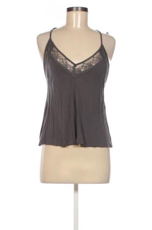 Top de femei Unbranded, Mărime XS, Culoare Gri, Preț 22,99 Lei