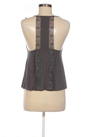 Top de femei Unbranded, Mărime XS, Culoare Gri, Preț 22,99 Lei