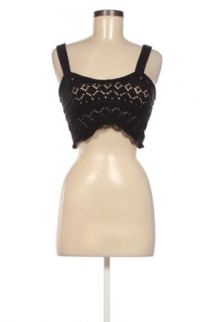 Top de femei Unbranded, Mărime S, Culoare Negru, Preț 15,99 Lei