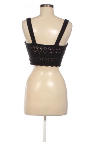 Top de femei Unbranded, Mărime S, Culoare Negru, Preț 15,99 Lei