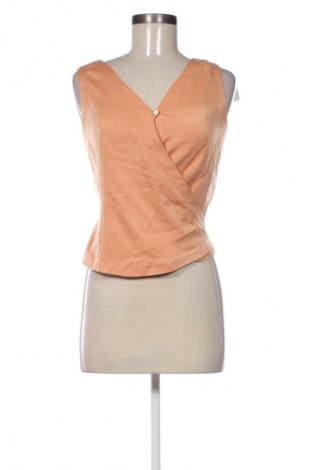 Top de femei Unbranded, Mărime M, Culoare Portocaliu, Preț 13,99 Lei