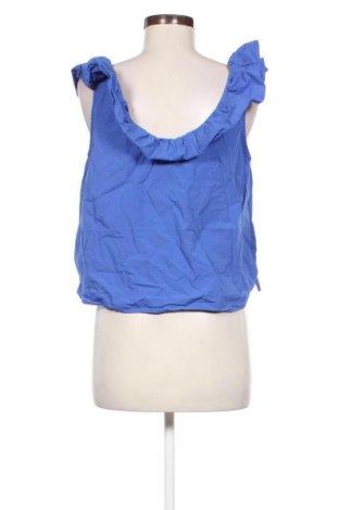 Top de femei Unbranded, Mărime L, Culoare Albastru, Preț 13,99 Lei