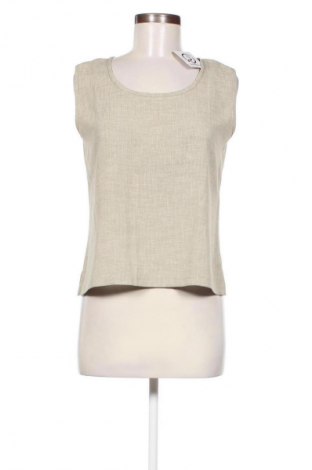 Damski top Unbranded, Rozmiar M, Kolor Beżowy, Cena 22,47 zł