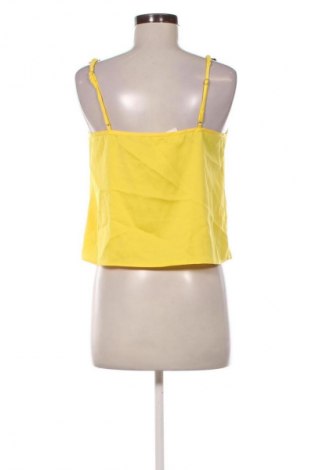 Top de femei Unbranded, Mărime M, Culoare Galben, Preț 72,37 Lei