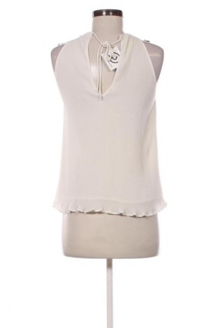 Top de femei Unbranded, Mărime M, Culoare Alb, Preț 13,99 Lei