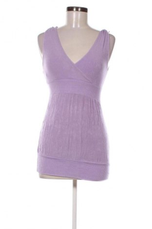 Top de femei Unbranded, Mărime S, Culoare Mov, Preț 13,99 Lei
