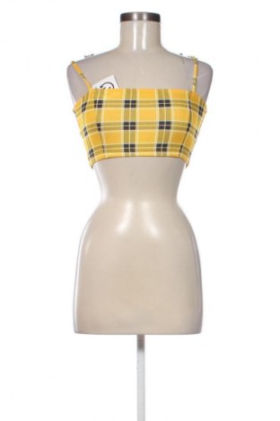 Top de femei Unbranded, Mărime S, Culoare Multicolor, Preț 7,99 Lei