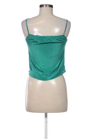 Top de femei Unbranded, Mărime XS, Culoare Verde, Preț 13,99 Lei