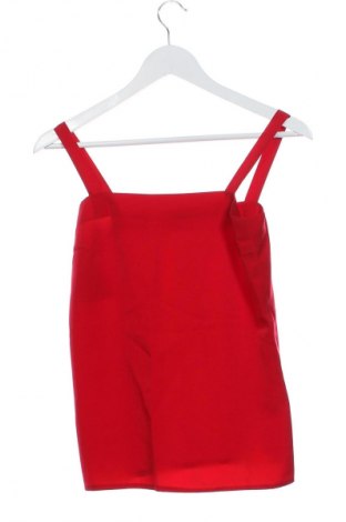 Top de femei Unbranded, Mărime S, Culoare Roșu, Preț 13,99 Lei