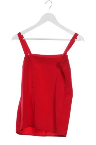 Top de femei Unbranded, Mărime S, Culoare Roșu, Preț 13,99 Lei