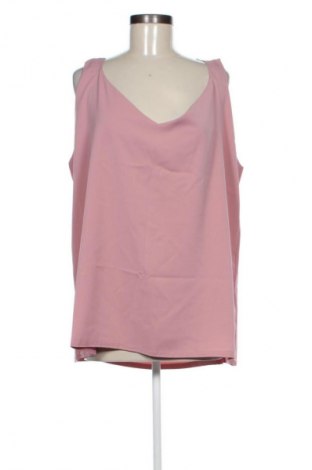 Dámský top Unbranded, Velikost XL, Barva Popelavě růžová, Cena  259,00 Kč