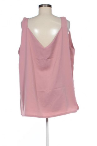 Dámský top Unbranded, Velikost XL, Barva Popelavě růžová, Cena  259,00 Kč