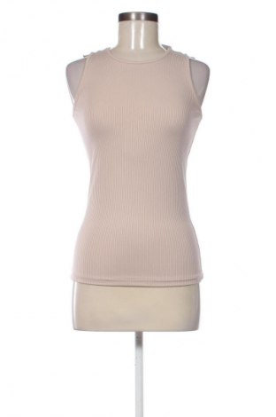 Top de femei Unbranded, Mărime M, Culoare Maro, Preț 11,99 Lei