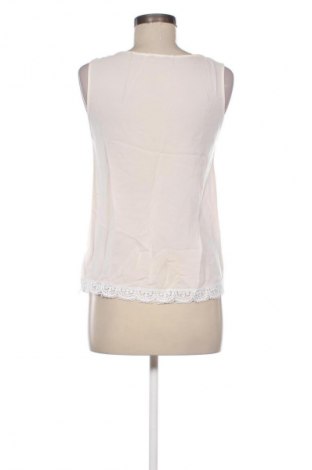 Top de femei Unbranded, Mărime M, Culoare Ecru, Preț 10,99 Lei