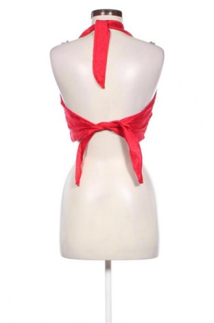 Top de femei Unbranded, Mărime M, Culoare Roșu, Preț 13,99 Lei