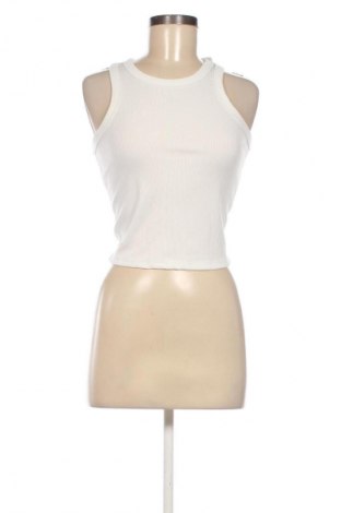 Damski top Unbranded, Rozmiar XS, Kolor Biały, Cena 11,99 zł