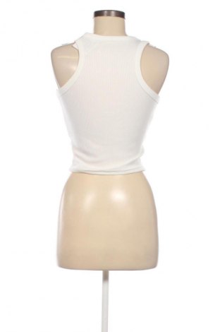 Damski top Unbranded, Rozmiar XS, Kolor Biały, Cena 11,99 zł