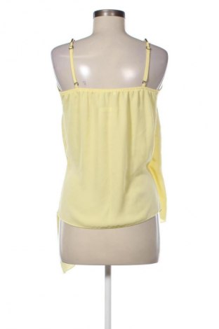 Top de femei Unbranded, Mărime S, Culoare Galben, Preț 13,99 Lei