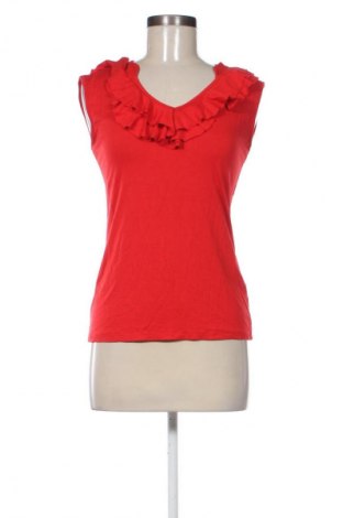 Top de femei Unbranded, Mărime M, Culoare Roșu, Preț 13,99 Lei