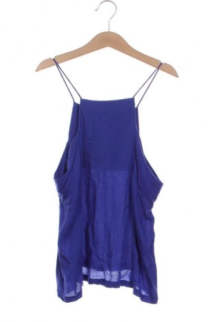 Damski top Unbranded, Rozmiar XXS, Kolor Niebieski, Cena 20,99 zł