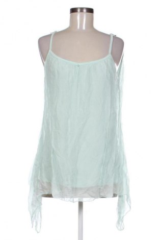 Top de femei Unbranded, Mărime M, Culoare Verde, Preț 15,99 Lei