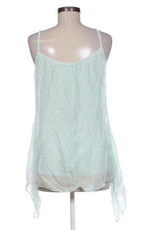 Top de femei Unbranded, Mărime M, Culoare Verde, Preț 15,99 Lei