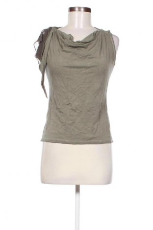Top de femei Unbranded, Mărime M, Culoare Verde, Preț 15,99 Lei