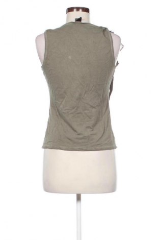 Top de femei Unbranded, Mărime M, Culoare Verde, Preț 15,99 Lei