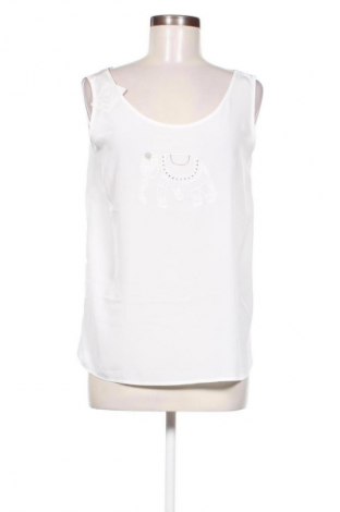 Top de femei Unbranded, Mărime L, Culoare Alb, Preț 15,99 Lei