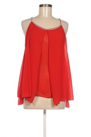 Top de femei Unbranded, Mărime M, Culoare Roșu, Preț 15,99 Lei