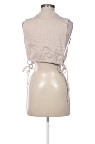 Top de femei Unbranded, Mărime M, Culoare Bej, Preț 41,95 Lei