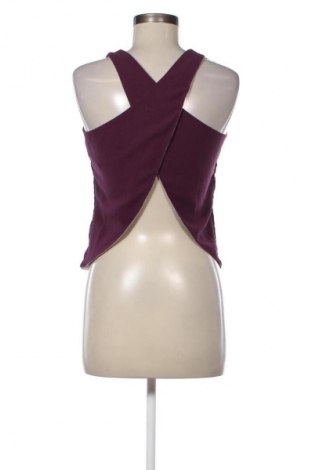 Női top Unbranded, Méret M, Szín Lila, Ár 1 139 Ft