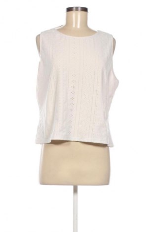 Damski top Unbranded, Rozmiar XL, Kolor Biały, Cena 22,99 zł