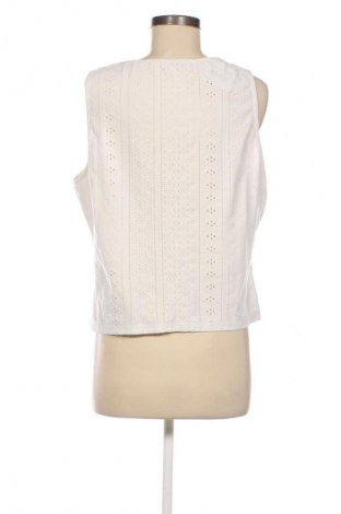 Damski top Unbranded, Rozmiar XL, Kolor Biały, Cena 22,99 zł