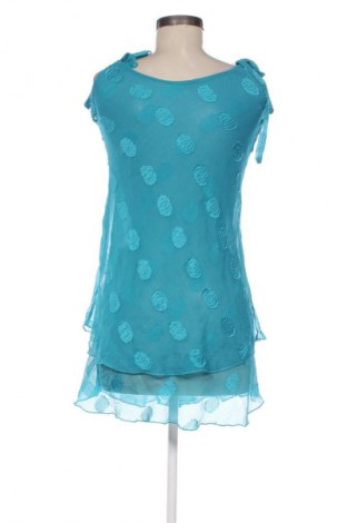 Dámsky top  Unbranded, Veľkosť M, Farba Modrá, Cena  10,95 €